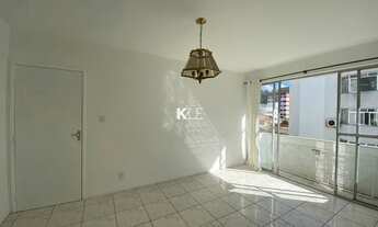 Imagem 4: Apartamento 02 dormitórios para locação, no bairro Coqueiros, em Florianópolis/SC