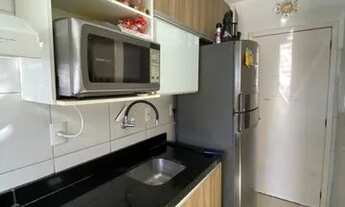 Imagem 6: Mirante Santa Lúcia - Jabotiana