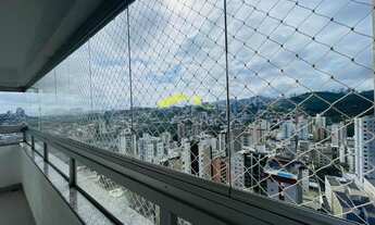 Imagem 4: Apartamento para aluguel, 4 quartos, 1 suíte, 3 vagas, Buritis - Belo Horizonte/MG