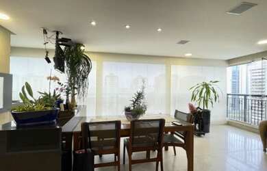 Imagem 13: VENDO UM LINDO APARTAMENTO NO COND. 360° ON THE PARK NA BARRA DA TIJUCA - RJ