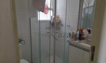 Imagem 7: Apartamento - Palmeiras de São José - Residencial Serra do Jambeiro - 65m² - 3 Dormitórios