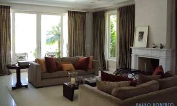 Imagem 3: CASA EM CONDOMÍNIO - TAMBORÉ - SP