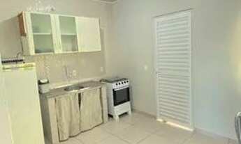 Imagem: Aluga-se kitnett