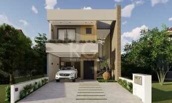 Imagem: Casa Condominio para Venda - 188m², 3 dormitórios