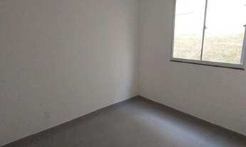 Imagem 5: Apartamento com 2 dormitórios para alugar, 39 m² por R$ 1.080/mês - Chácara Lusa - Rio Cla