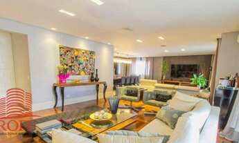 Imagem: Apartamento 290 m² de Alto Padrão com