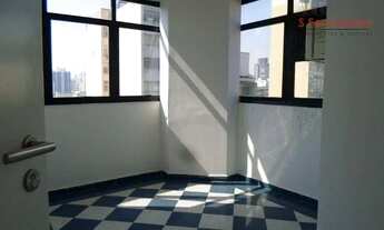 Imagem 4: Sala Comercial / Conjunto Comercial para alugar com 60 m² por R$ 4.784/mês em Pinheiros/SP