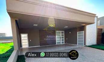 Imagem 4: CASA CONDOMÍNIO RECANTO DO LAGO EM SÃO JOSÉ DO RIO PRETO