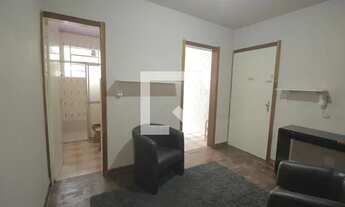 Imagem 3: Apartamento para Aluguel - Passo D'areia, 1 Quarto, 41 m2