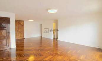 Imagem 4: Apartamento Locação Jardim Paulista 178 m² 4 Dormitórios