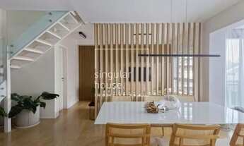 Imagem 7: Cobertura: 125m² 3 Dormitório