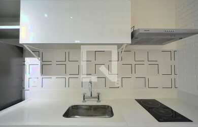 Imagem 7: Apartamento para Aluguel - Vila Clementino, 1 Quarto, 27 m2