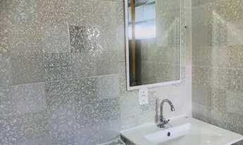 Imagem 3: Kitnet / apt com mobílias