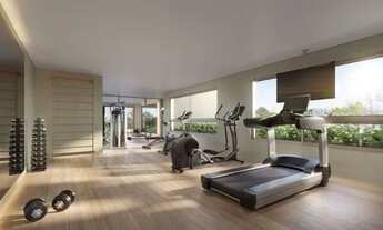 Imagem 4: APARTAMENTO RESIDENCIAL em São Paulo - SP, Vila Madalena