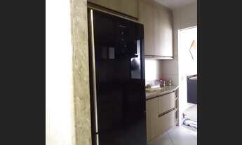 Imagem 5: Casa mobiliado com perfeito acabamento e mobília nova