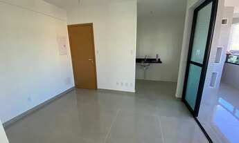 Imagem 4: Alugo apartamento no Ed Vogue Umarizal