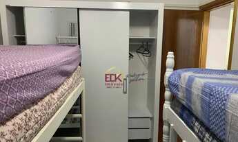 Imagem 3: Apartamento à venda, 82 m² por R$ 790.000,00 - Praia Grande - Ubatuba/SP