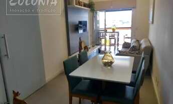 Imagem: Santo André - Apartamento Padrão - Vila