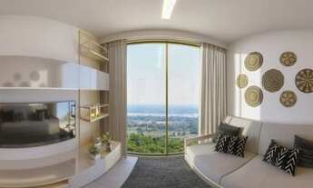 Imagem 6: Moana Beach Flat no Litoral com 1 ano para entrega, Valor exclusivo