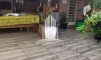 Imagem 3: TERRENO COM DUAS CASAS INDEPENDENTES Á VENDA EM AMERICANOPOLIS