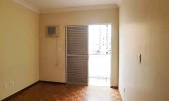 Imagem 4: Apartamento com 2 quartos para alugar por R$ 1350.00, 66.05 m2 - CENTRO - LONDRINA/PR
