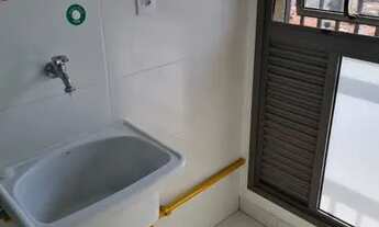 Imagem 7: Cobertura Duplex à venda 133m² - 3 quartos 1 suíte 3 vagas, Jd Guanabara - Campinas SP