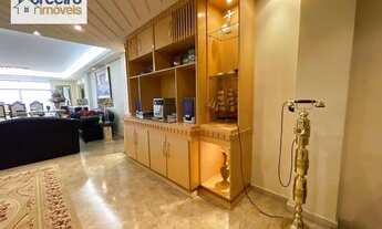 Imagem 11: Apartamento com 4 dormitórios, 258 m² - venda por R$ 980.000,00 ou aluguel por R$ 6.950,00