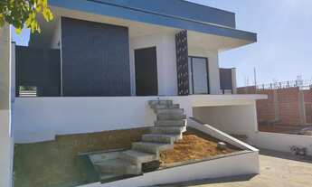 Imagem 4: Casa 200m² Terras do Vale