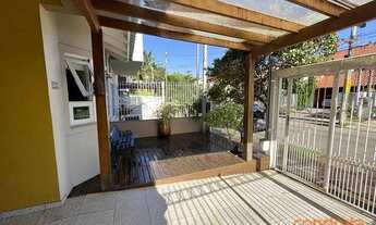 Imagem 3: Casa com 3 dormitórios para alugar, 153 m² por R$ 4.456/mês - Hípica - Porto Alegre/RS