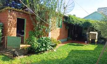 Imagem 4: Casa mista para venda 360 metros e 180 de área construída em santa rosa 5 minuto do centro