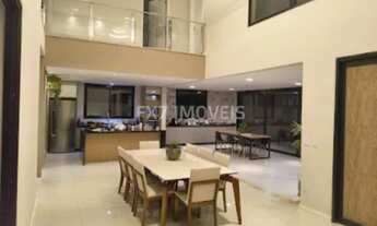 Imagem 7: CASA DE CONDOMINIO RESIDENCIAL em Campinas - SP, Swiss Park