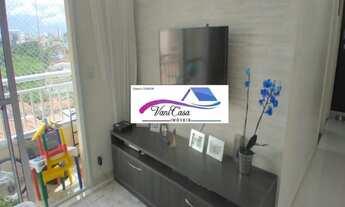 Imagem 3: Apartamento 3 Quartos à venda, Sacomã - São Paulo