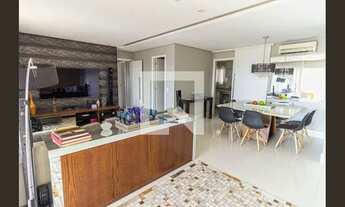 Imagem: Apartamento para Aluguel - Mooca, 3 Quartos