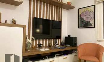 Imagem 4: Apartamento em Copacabana