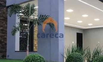 Imagem: Casa em Condomínio para Venda em Mirassol