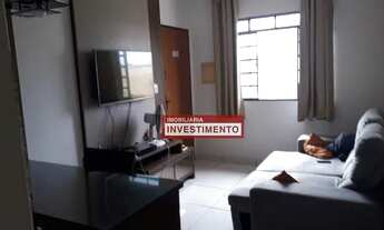 Imagem 6: Apartamento com 2 dormitórios à venda, 50 m² por R$ 115.000 - Conjunto Vivi Xavier - Londr
