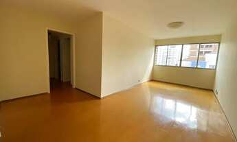 Imagem: Apartamento para venda possui 85 metros