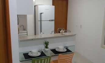 Imagem 6: FLAT MOBILIADO, BOA VIAGEM, 1900 COM TAXAS!!