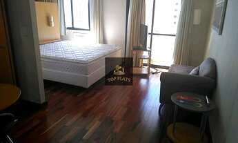 Imagem 2: Flat disponível em Moema - SP