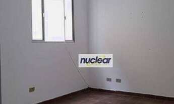 Imagem 4: Casa com 1 dormitório para alugar, 40 m² por R$ 800,00/mês - Jardim Vera Cruz(Zona Leste