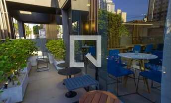 Imagem 7: Apartamento para Aluguel - Perdizes, 1 Quarto, 70 m2