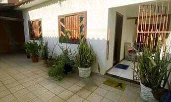 Imagem: Casa em Planalto - Vila Velha, ES