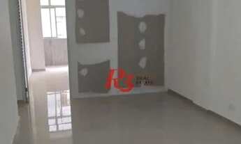 Imagem 4: Locação apto de 1 dormitório Ponta da Praia em Santos