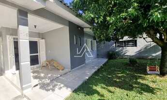 Imagem: CASA 03 DORMITÓRIOS, AMPLO PÁTIO, VERA