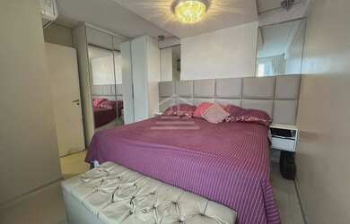 Imagem 7: Apartamento 81m² na Ponta do Farol Vista Mar 03 Quartos *30*MKT_TR141987