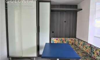 Imagem 6: Santo André - Apartamento Padrão - Centro