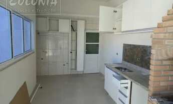 Imagem 5: Santo André - Apartamento Padrão - Parque Erasmo Assunção