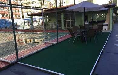 Imagem 7: Condomínio Costa Verde