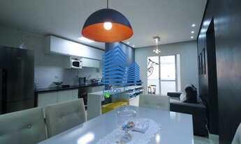 Imagem: OSASCO - Apartamento Padrão - JAGUARIBE