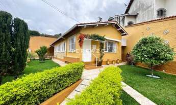 Imagem 1: Casa Linear com 3 quartos à venda, 263 m² por R$ 950.000 - Jardim Cascata - Teresópolis/RJ